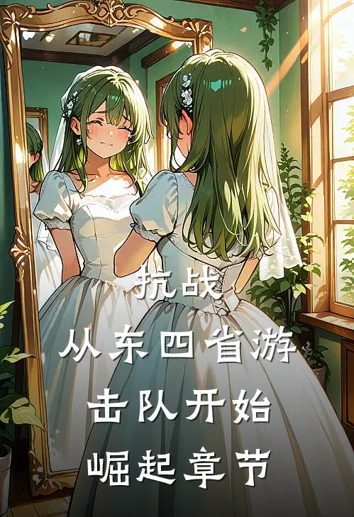 抗战：从东四省游击队开始崛起章节