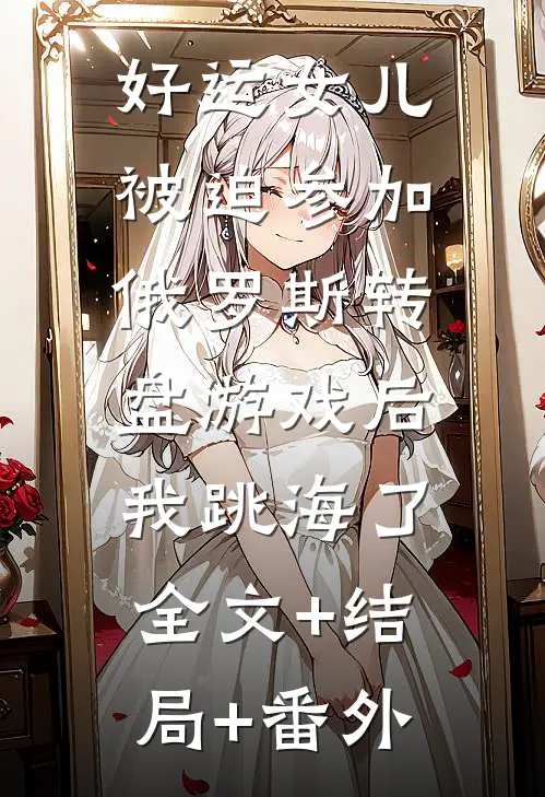 好运女儿被迫参加俄罗斯转盘游戏后，我跳海了全文+结局+番外