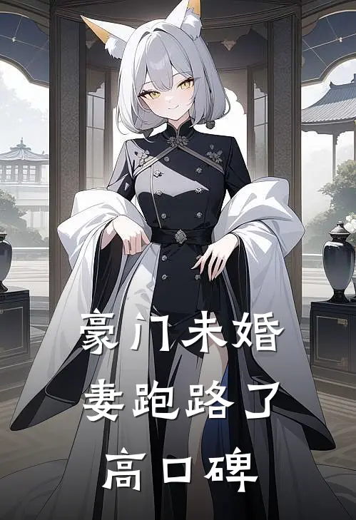 豪门未婚妻跑路了高口碑