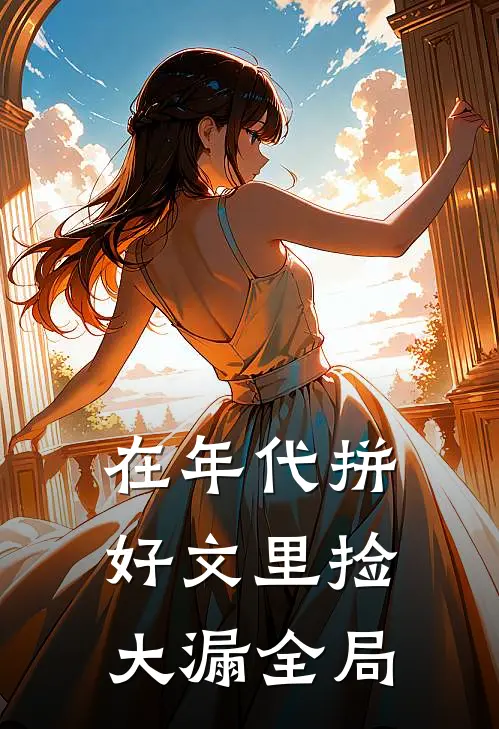 在年代拼好文里捡大漏全局