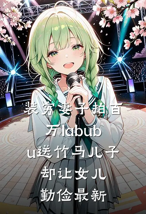 装穷妻子拍百万labubu送竹马儿子，却让女儿勤俭最新