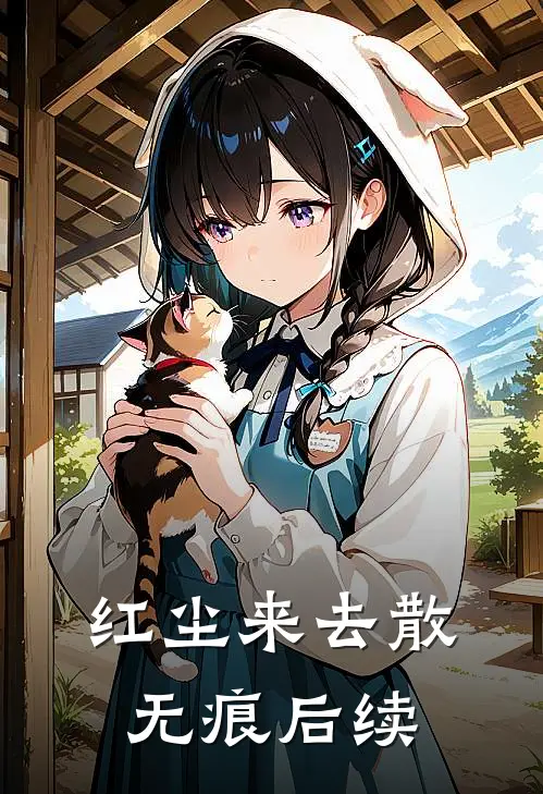 红尘来去散无痕后续