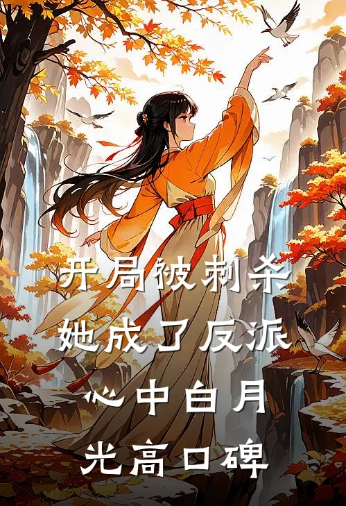 开局被刺杀，她成了反派心中白月光高口碑