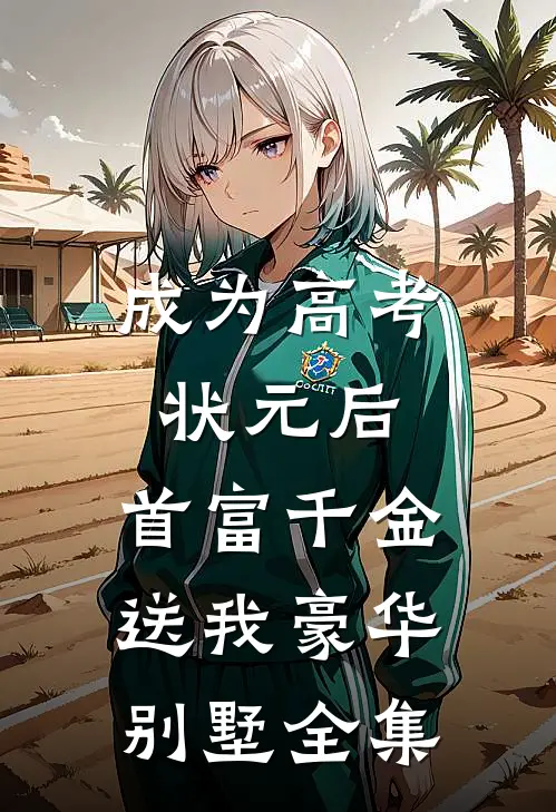 成为高考状元后，首富千金送我豪华别墅全集