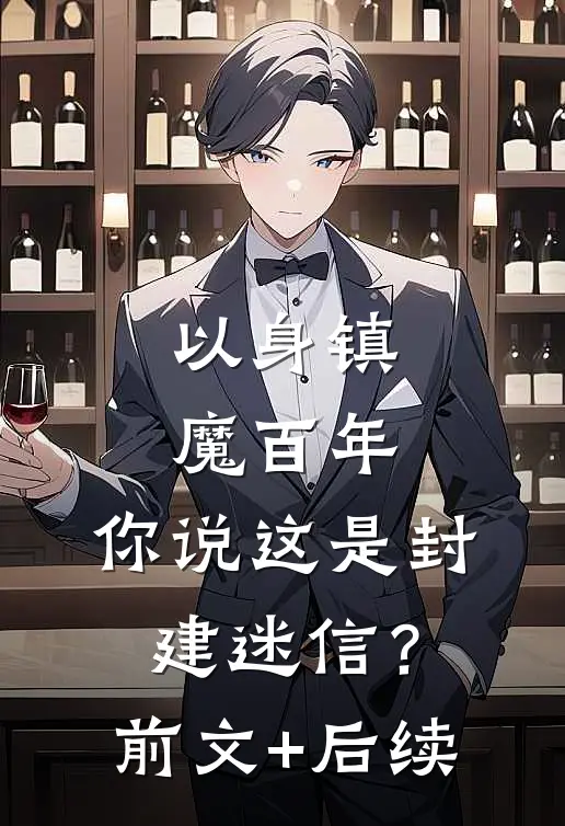 以身镇魔百年，你说这是封建迷信？前文+后续