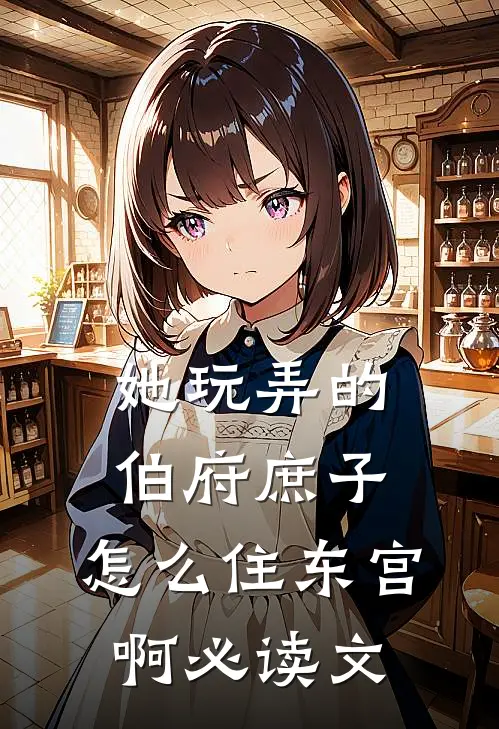 她玩弄的伯府庶子，怎么住东宫啊必读文