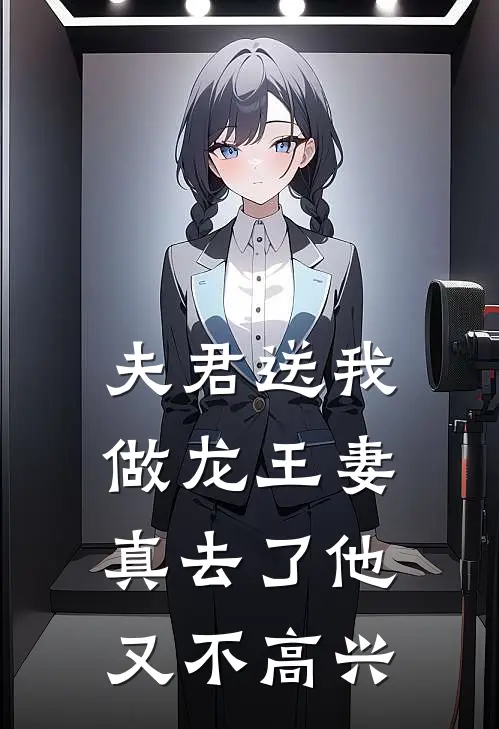 夫君送我做龙王妻，真去了他又不高兴