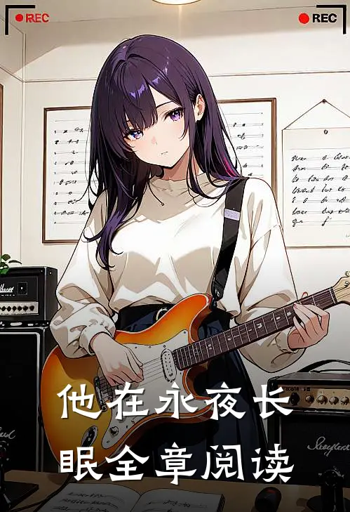 他在永夜长眠全章阅读
