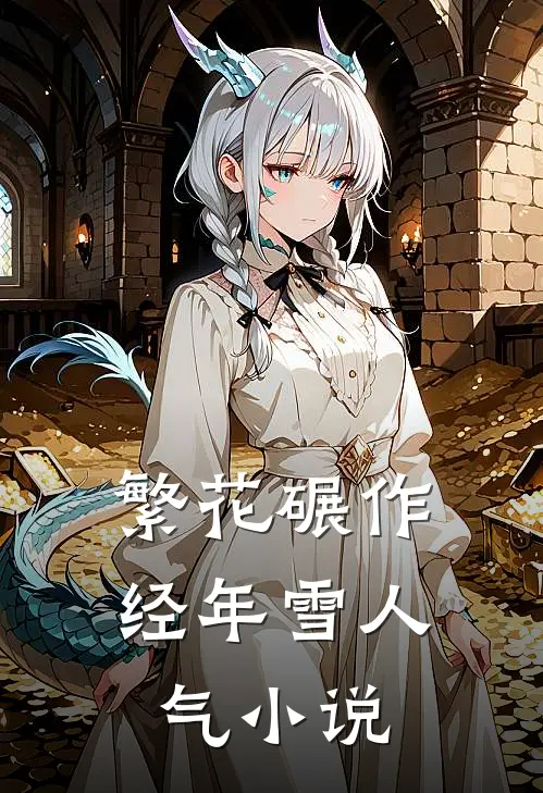 繁花碾作经年雪人气小说