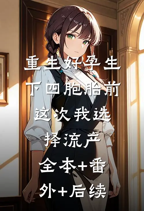 重生好孕生下四胞胎前，这次我选择流产:全本+番外+后续