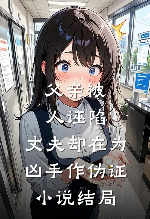 父亲被人诬陷，丈夫却在为凶手作伪证小说结局