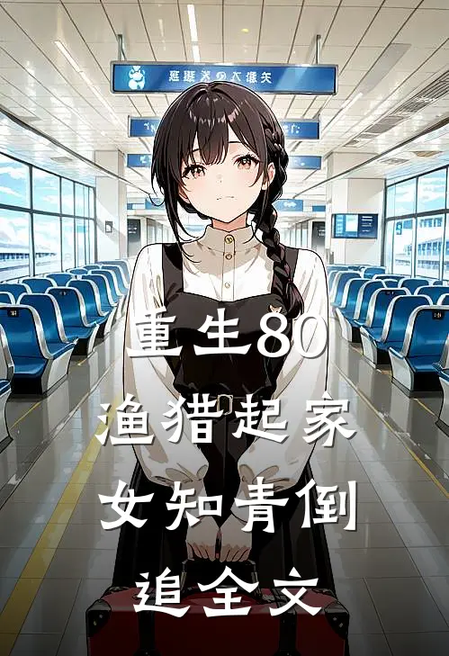 重生80：渔猎起家，女知青倒追全文