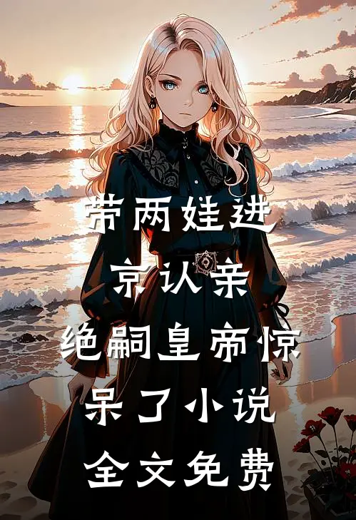 带两娃进京认亲，绝嗣皇帝惊呆了小说全文免费