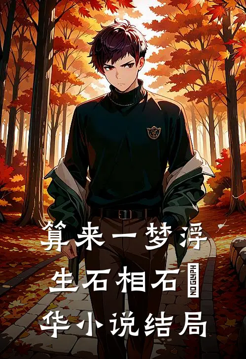 算来一梦浮生石相石嬿华小说结局