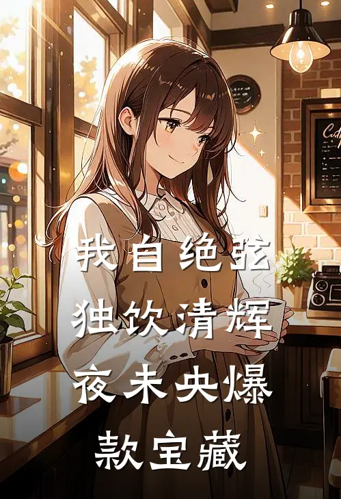 我自绝弦，独饮清辉夜未央爆款宝藏