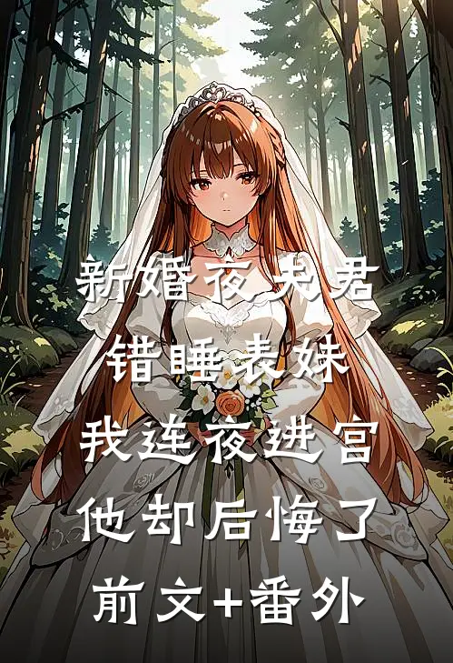 新婚夜夫君错睡表妹，我连夜进宫他却后悔了前文+番外
