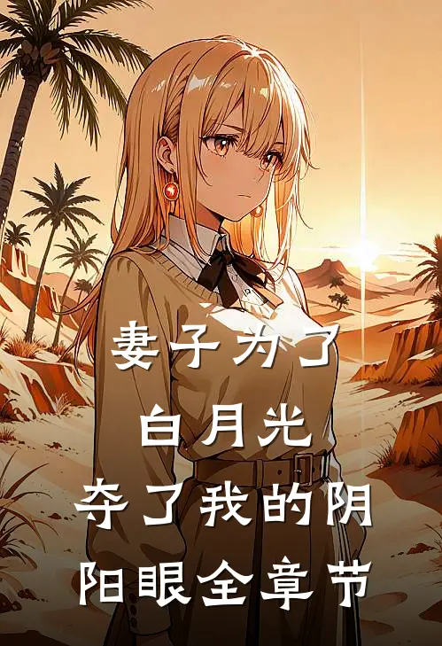 妻子为了白月光，夺了我的阴阳眼全章节