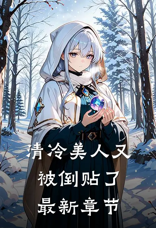 清冷美人又被倒贴了最新章节