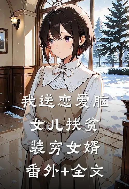 我送恋爱脑女儿扶贫装穷女婿:(番外)+(全文)