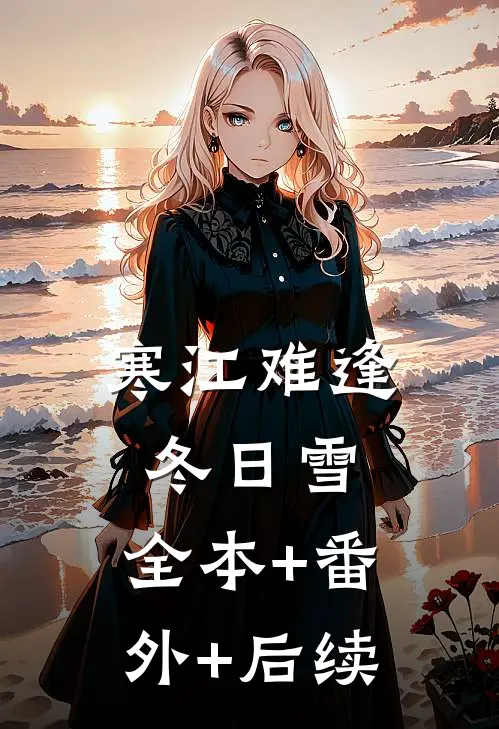 寒江难逢冬日雪:全本+番外+后续