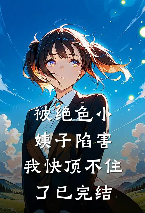 被绝色小姨子陷害，我快顶不住了已完结