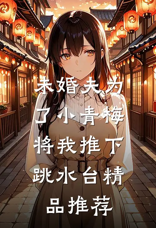 未婚夫为了小青梅，将我推下跳水台精品推荐