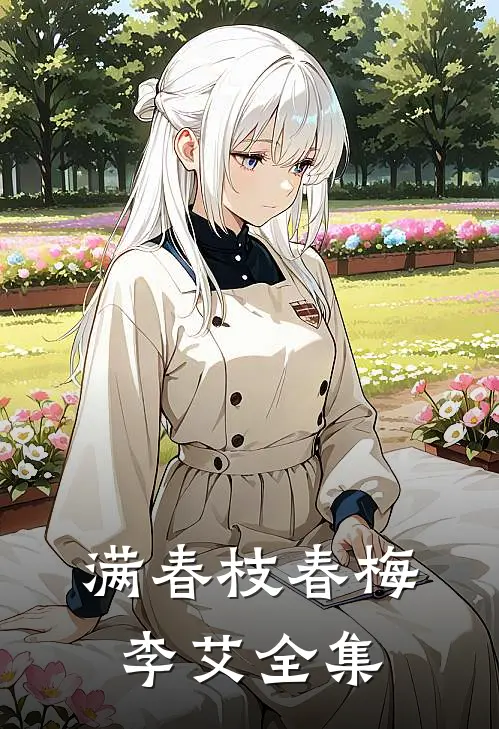 满春枝春梅李艾全集
