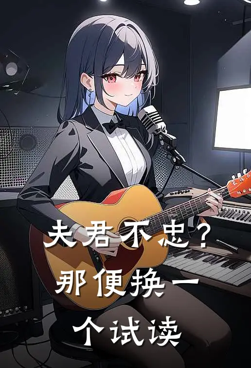 夫君不忠？那便换一个试读