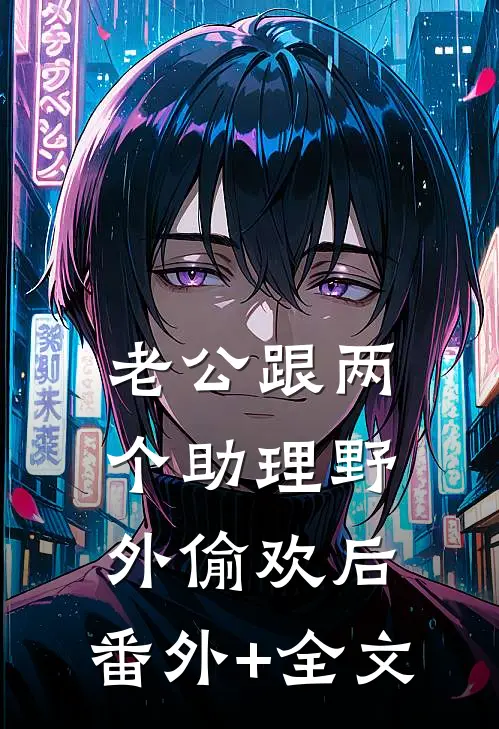 老公跟两个助理野外偷欢后:(番外)+(全文)