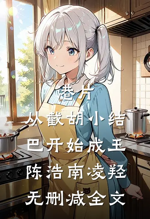 港片：从截胡小结巴开始成王陈浩南凌羟无删减全文