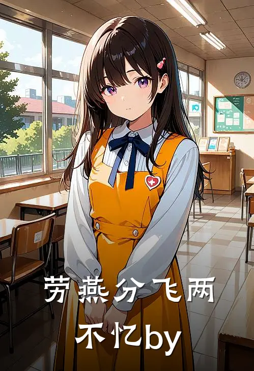 劳燕分飞两不忆by