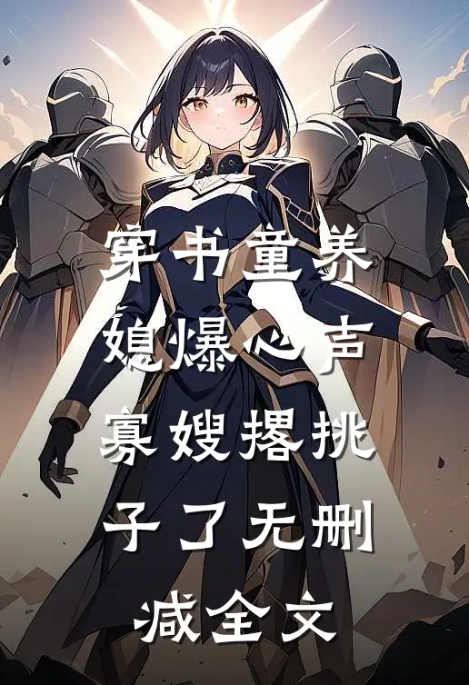 穿书童养媳爆心声，寡嫂撂挑子了无删减全文