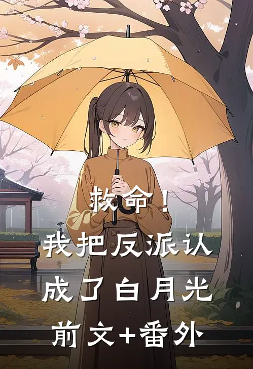 救命！我把反派认成了白月光前文+番外