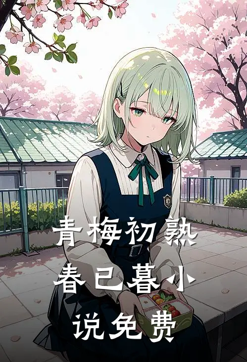 青梅初熟春已暮小说免费