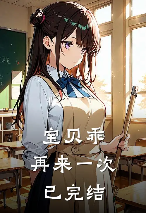 宝贝乖，再来一次已完结