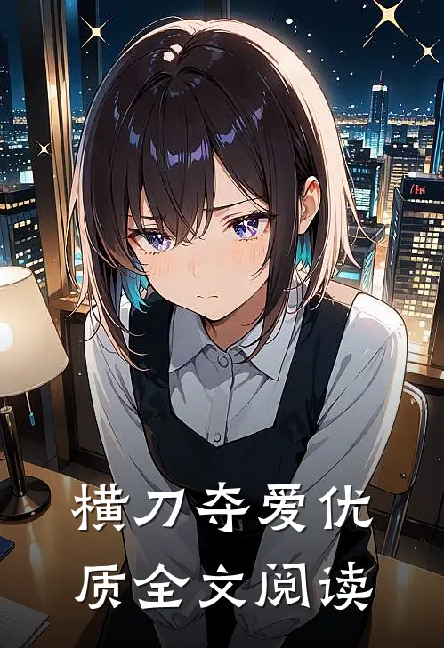 横刀夺爱优质全文阅读