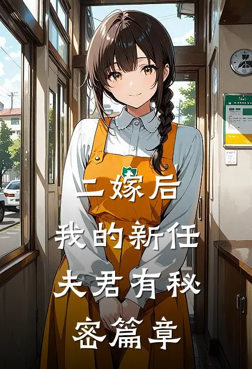 二嫁后，我的新任夫君有秘密篇章