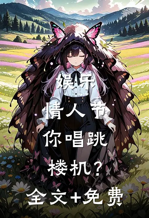 娱乐：情人节，你唱跳楼机？全文+免费