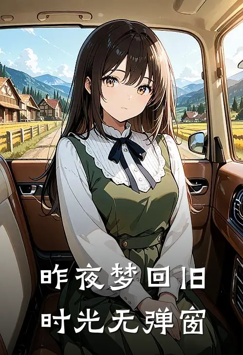 昨夜梦回旧时光无弹窗