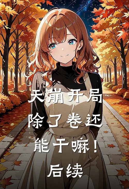 天崩开局，除了卷还能干嘛！后续