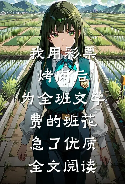 我用彩票烤肉后，为全班交学费的班花急了优质全文阅读