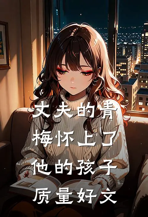 丈夫的青梅怀上了他的孩子质量好文