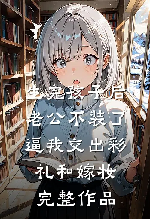 生完孩子后老公不装了，逼我交出彩礼和嫁妆完整作品