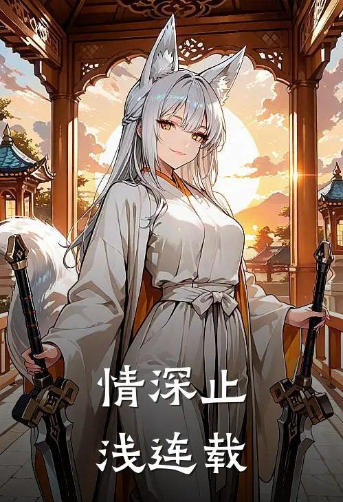 情深止浅连载