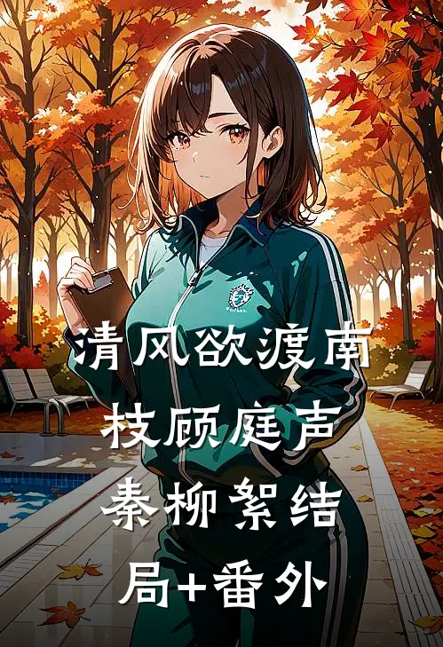 清风欲渡南枝顾庭声秦柳絮结局+番外