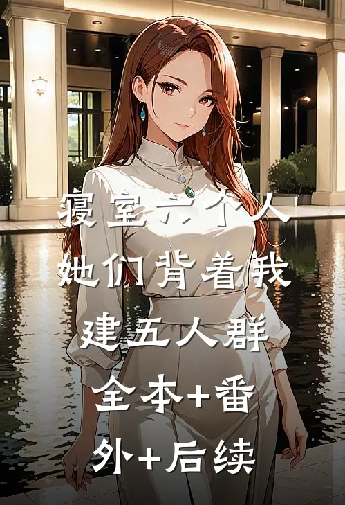 寝室六个人，她们背着我建五人群全本+番外+后续