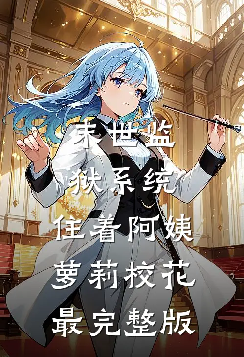 末世监狱系统，住着阿姨萝莉校花最完整版