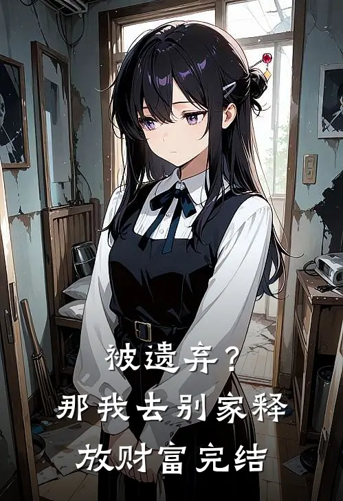 被遗弃？那我去别家释放财富完结