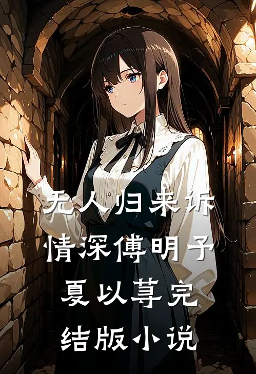 无人归来诉情深傅明予夏以荨完结版小说