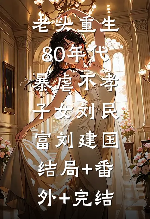 老头重生80年代，暴虐不孝子女刘民富刘建国:结局+番外+完结